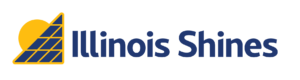 Illinois Shines Main Logo